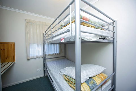 Discovery Parks - Woodman Point - Accommodation Resorts 26