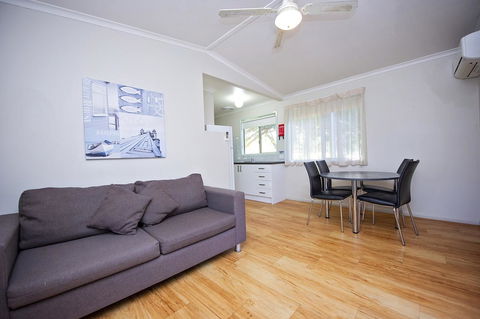 Discovery Parks - Woodman Point - Accommodation Resorts 24