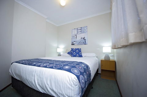 Discovery Parks - Woodman Point - Accommodation Resorts 4
