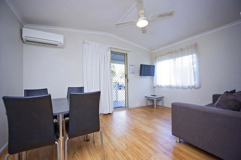Discovery Parks - Woodman Point - Accommodation Resorts 23