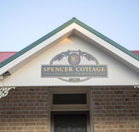 Spencer Cottage - Accommodation Resorts
