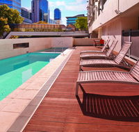 Adina Apartment Hotel Perth - Accommodation Resorts