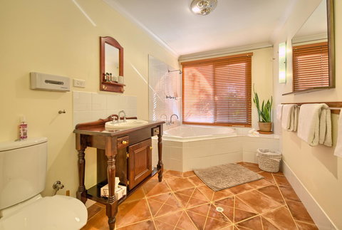 Spencer Suites Albany - Accommodation Resorts 7