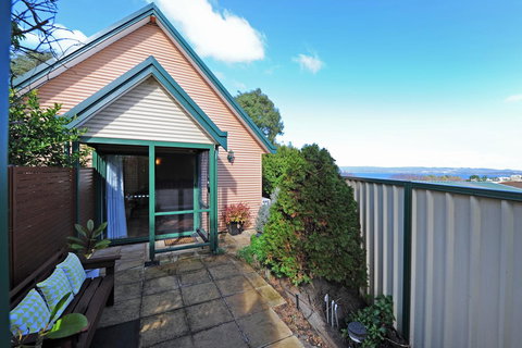 Spencer Suites Albany - Accommodation Resorts 24