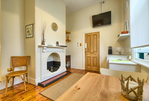 Spencer Suites Albany - Accommodation Resorts 11