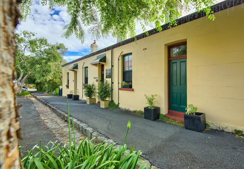 Spencer Suites Albany - Accommodation Resorts 9