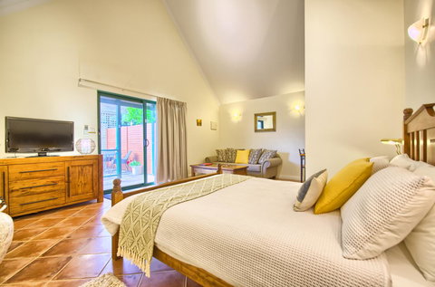 Spencer Suites Albany - Accommodation Resorts 4