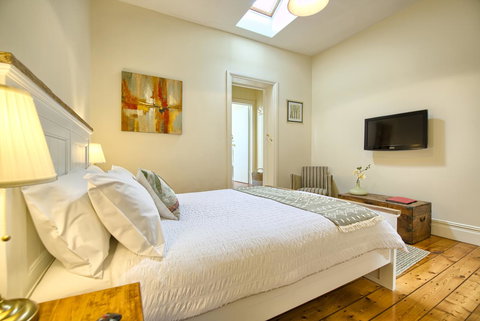 Spencer Suites Albany - Accommodation Resorts 14