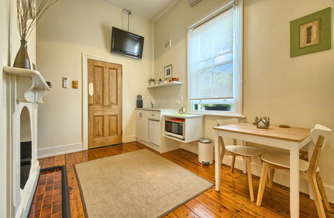 Spencer Suites Albany - Accommodation Resorts 10