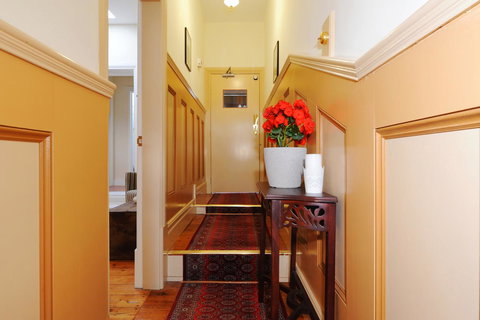 Spencer Suites Albany - Accommodation Resorts 25