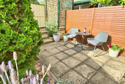 Spencer Suites Albany - Accommodation Resorts 5