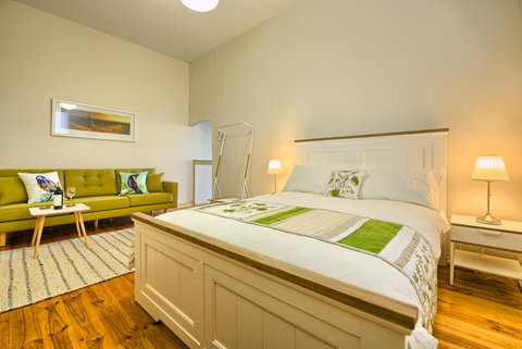 Spencer Suites Albany - Accommodation Resorts 19