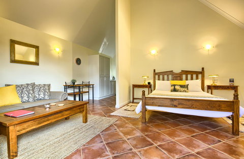 Spencer Suites Albany - Accommodation Resorts 8