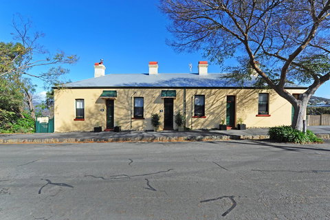 Spencer Suites Albany - Accommodation Resorts 26