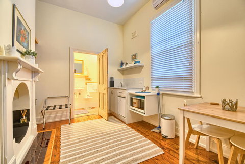 Spencer Suites Albany - Accommodation Resorts 15