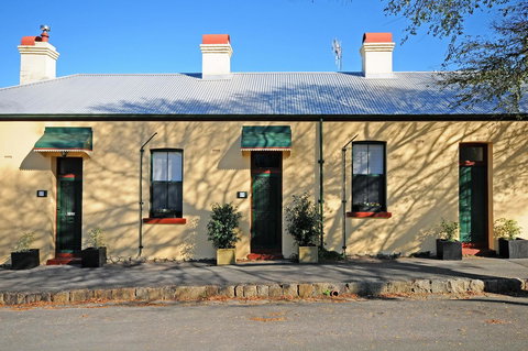 Spencer Suites Albany - Accommodation Resorts 27