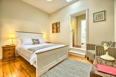 Spencer Suites Albany - Accommodation Resorts 13