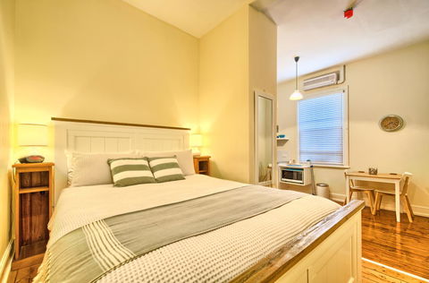 Spencer Suites Albany - Accommodation Resorts 18