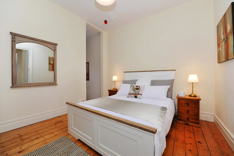 Spencer Suites Albany - Accommodation Resorts 21