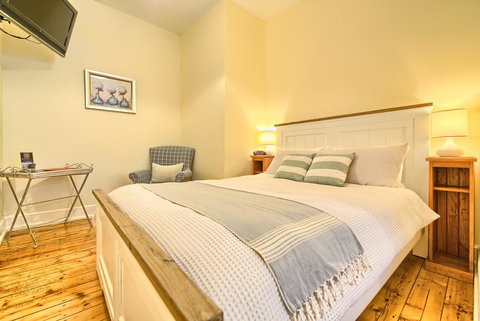 Spencer Suites Albany - Accommodation Resorts 17