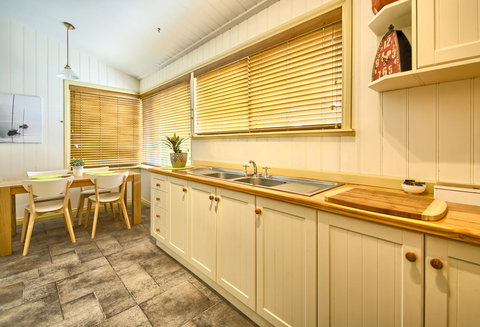 Spencer Suites Albany - Accommodation Resorts 3