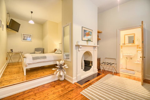 Spencer Suites Albany - Accommodation Resorts 16