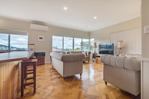 Serpentine Rose - Accommodation Resorts 5