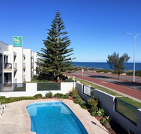 Quality Resort Sorrento Beach - Accommodation Resorts