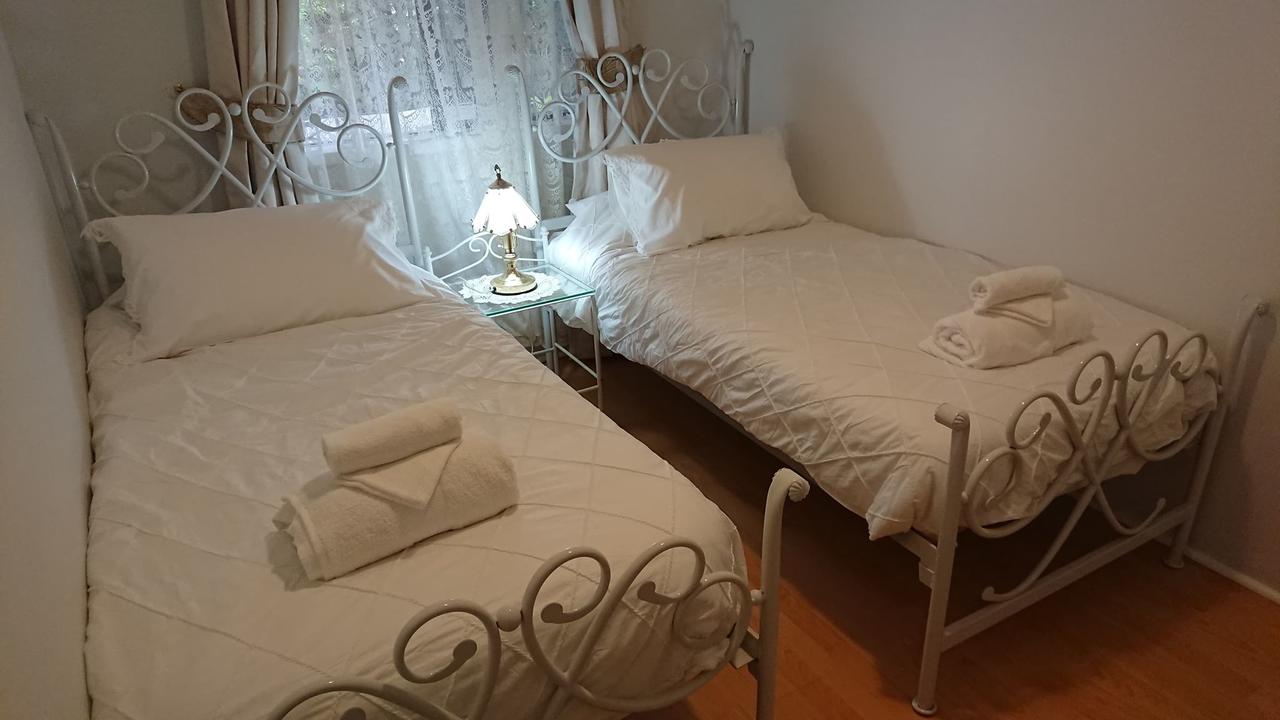  Accommodation Resorts