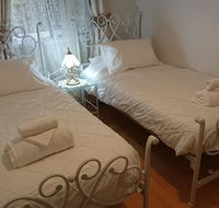 The Cottage on George Street - Accommodation Resorts