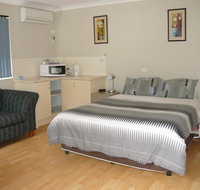 Albany Apartments - Accommodation Resorts