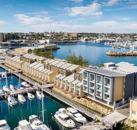 Be. Fremantle - Accommodation Resorts