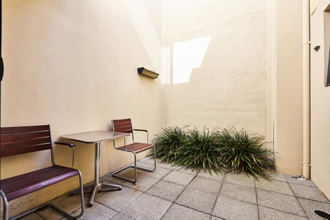 Fremantle Townhouse U/5 - Accommodation Resorts 5