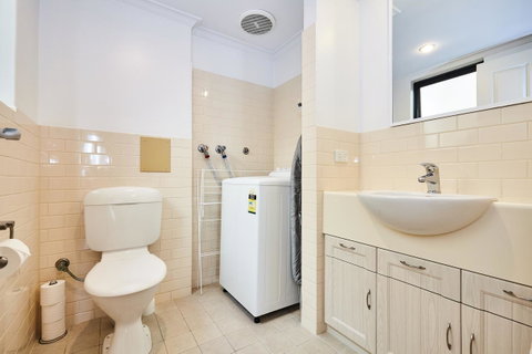 Fremantle Townhouse U/5 - Accommodation Resorts 7