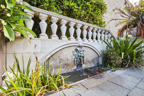 Fremantle Townhouse U/5 - Accommodation Resorts 14
