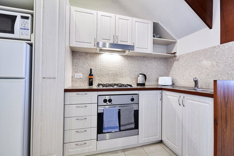 Fremantle Townhouse U/5 - Accommodation Resorts 1