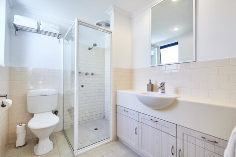 Fremantle Townhouse U/5 - Accommodation Resorts 6