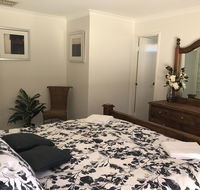 Blue Lake Family Retreat - Accommodation Resorts