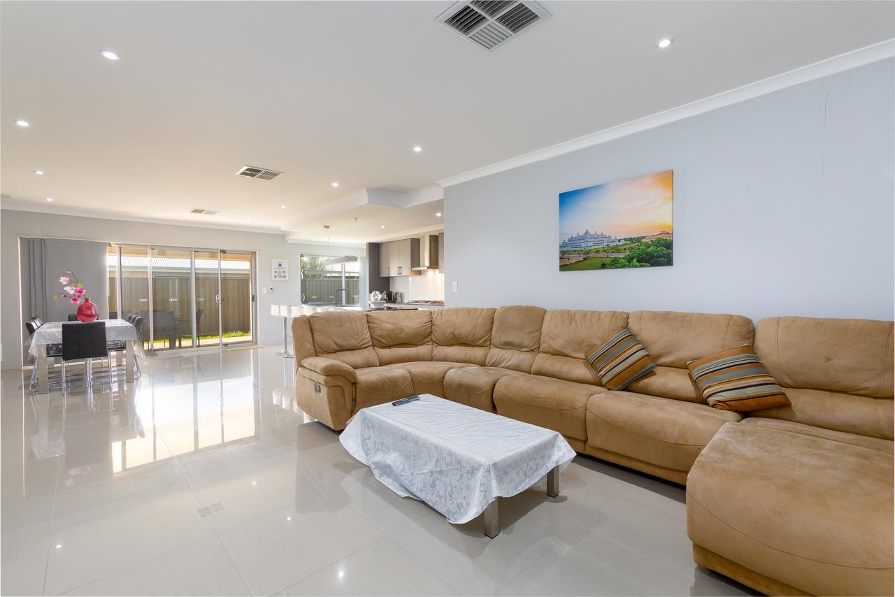 Hilbert WA Accommodation Resorts