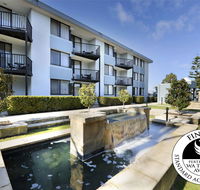Lodestar Waterside Apartments - Accommodation Resorts