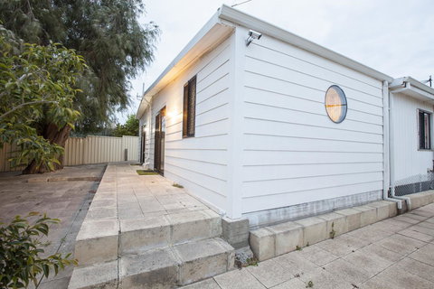 Rustic Retreat Esperance - Accommodation Resorts 31