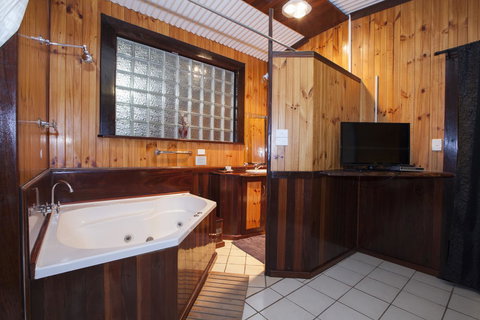 Rustic Retreat Esperance - Accommodation Resorts 1
