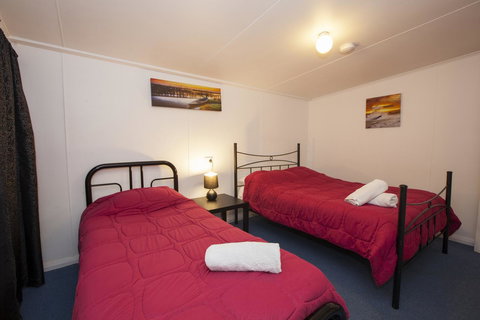 Rustic Retreat Esperance - Accommodation Resorts 22