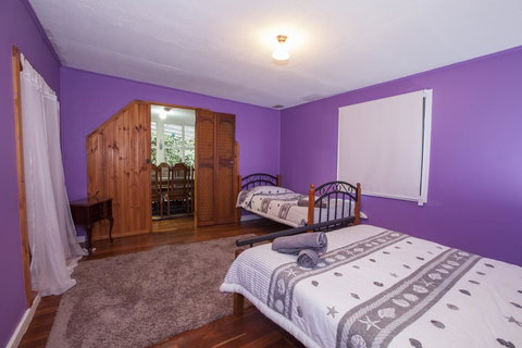 Rustic Retreat Esperance - Accommodation Resorts 28