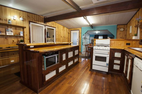 Rustic Retreat Esperance - Accommodation Resorts 10