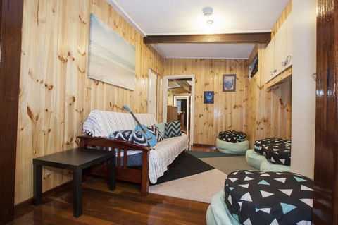 Rustic Retreat Esperance - Accommodation Resorts 16
