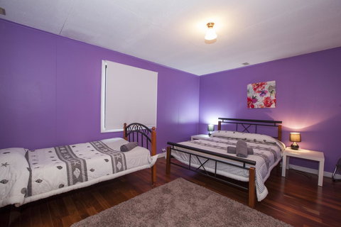 Rustic Retreat Esperance - Accommodation Resorts 27