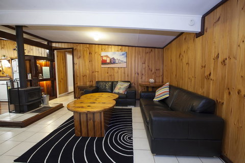 Rustic Retreat Esperance - Accommodation Resorts 7