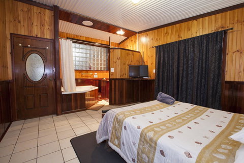 Rustic Retreat Esperance - Accommodation Resorts 19
