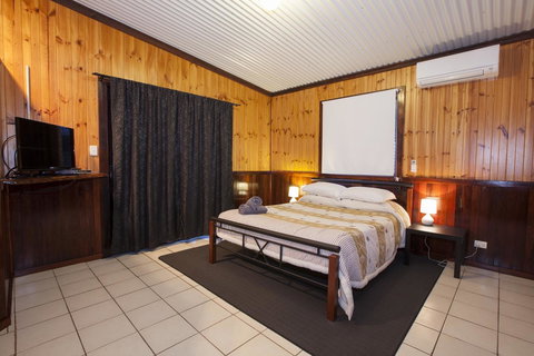 Rustic Retreat Esperance - Accommodation Resorts 18